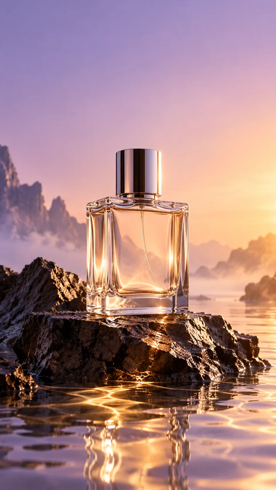 Luxury Fragrance — Luxury Fragrance