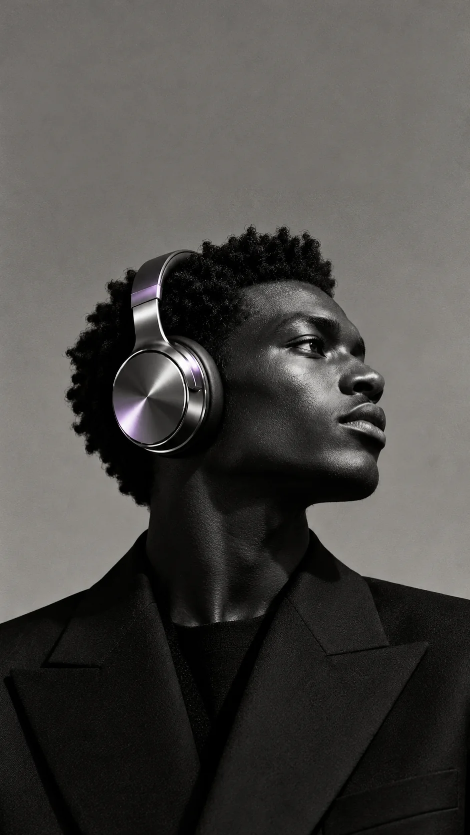 Chrome Headphones — Chrome Headphones
