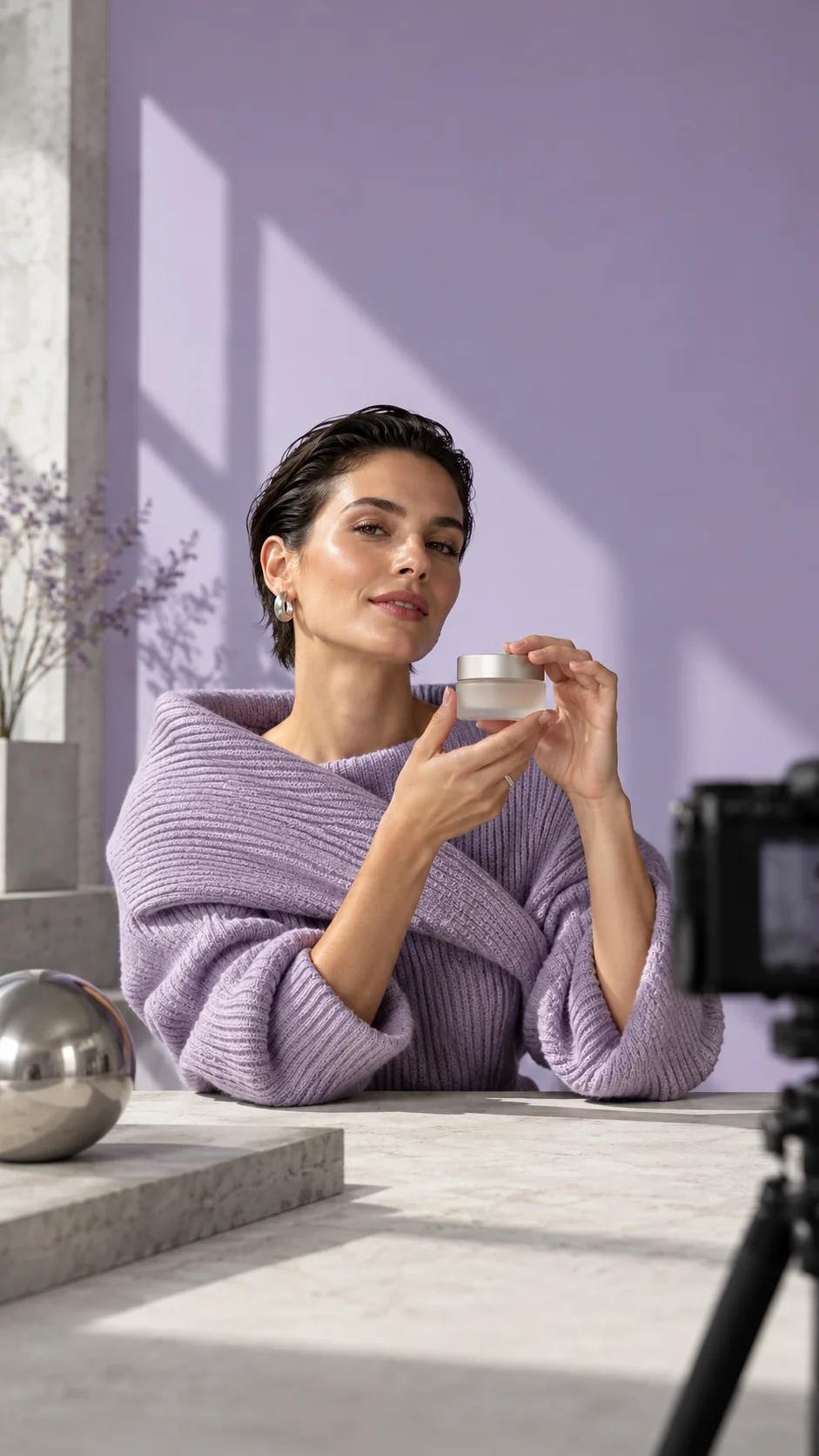 Lavender UGC — Lavender UGC