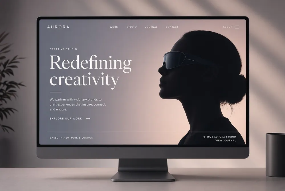 AI render — AI render
