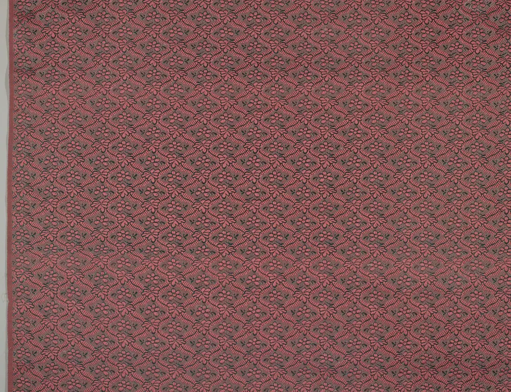 Textile — Herman A. Elsberg