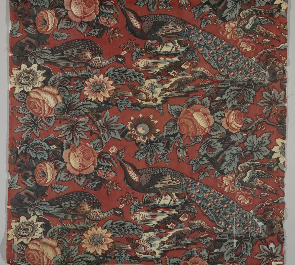 Textile — Textile
