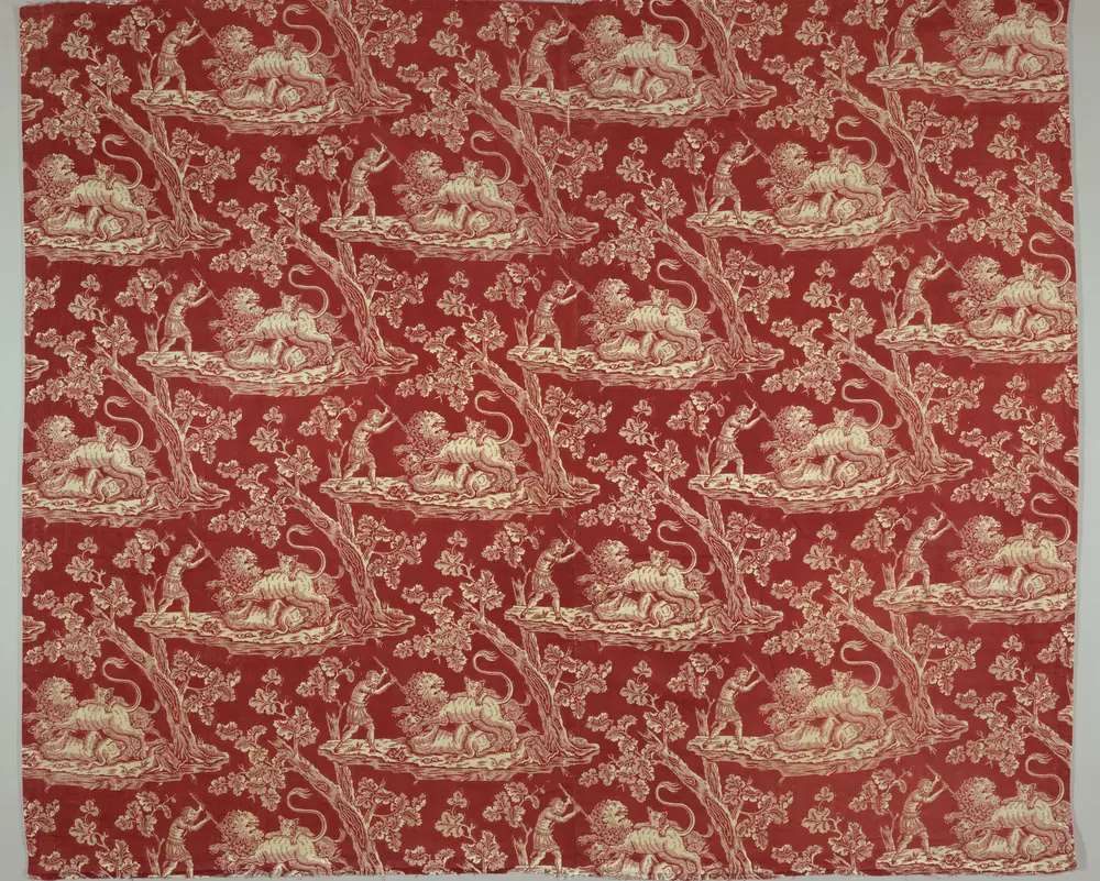 Textile — Textile