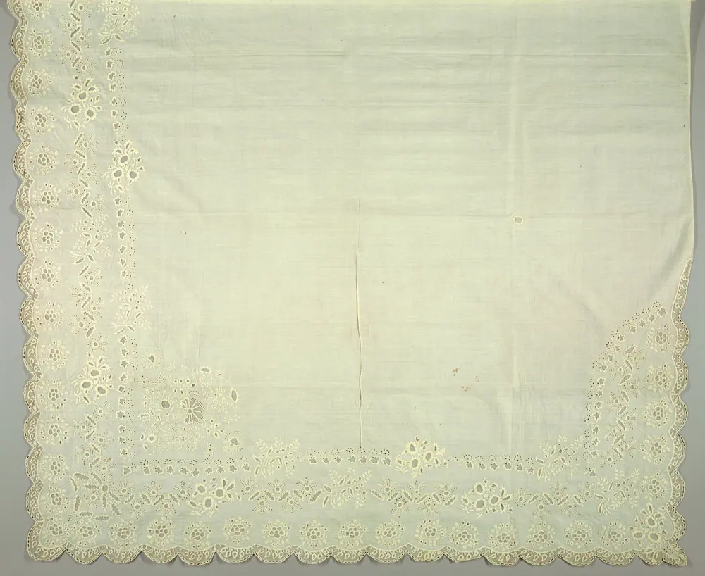 Shawl — Shawl