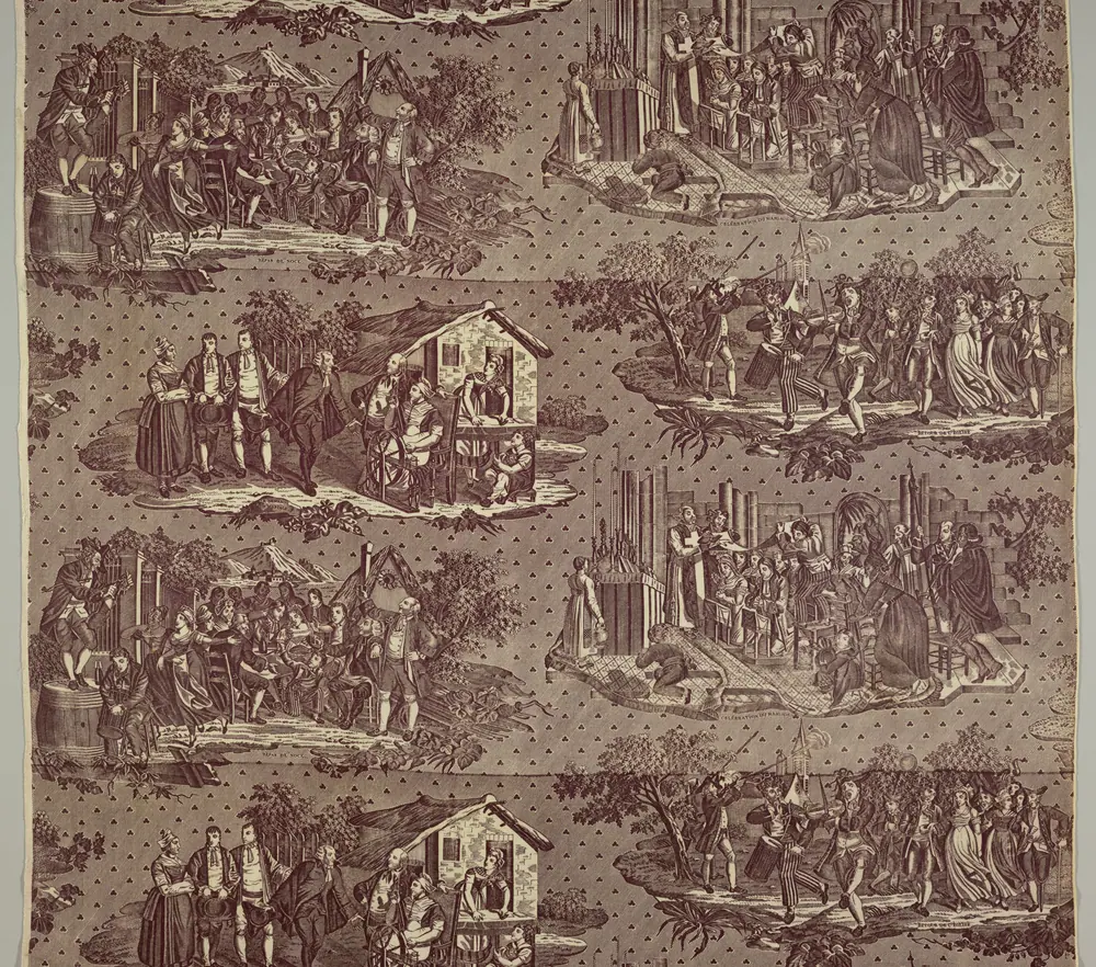 The Village Marriage — The Village Marriage