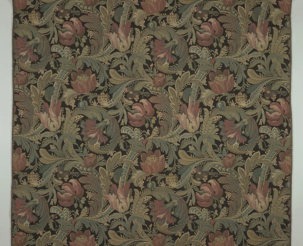 Textile — Robert M. Davidson