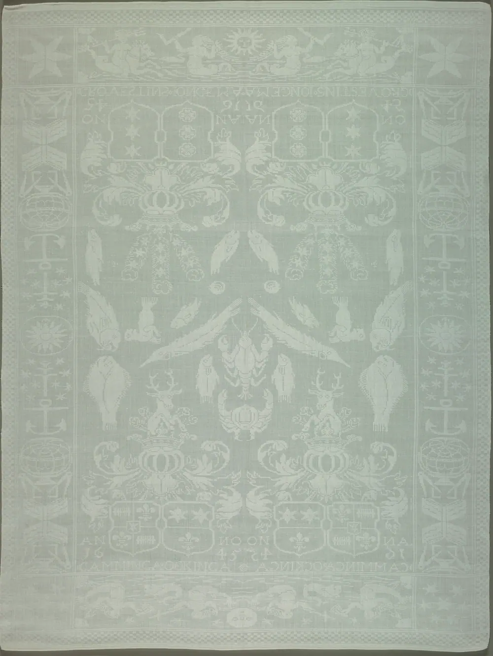 Napkin — Napkin