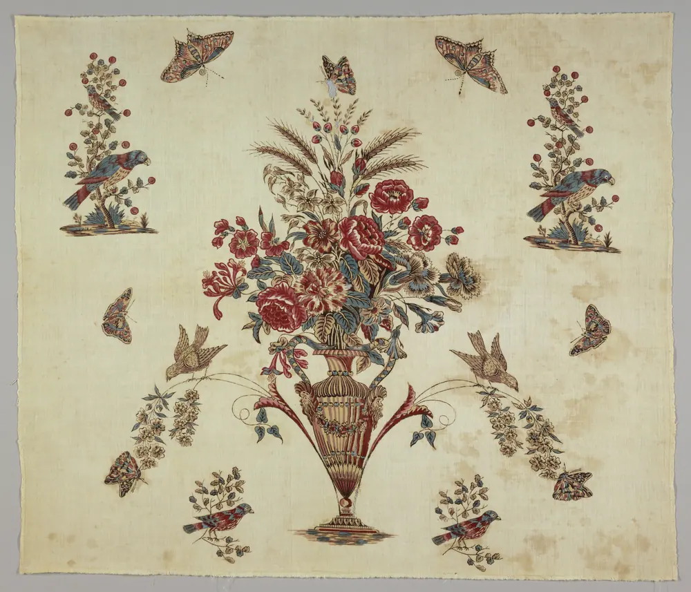 Textile — John Hewson