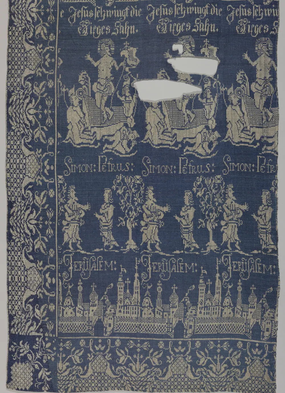 Fragment — Fragment