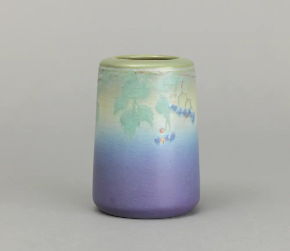 Vase — Rookwood Pottery