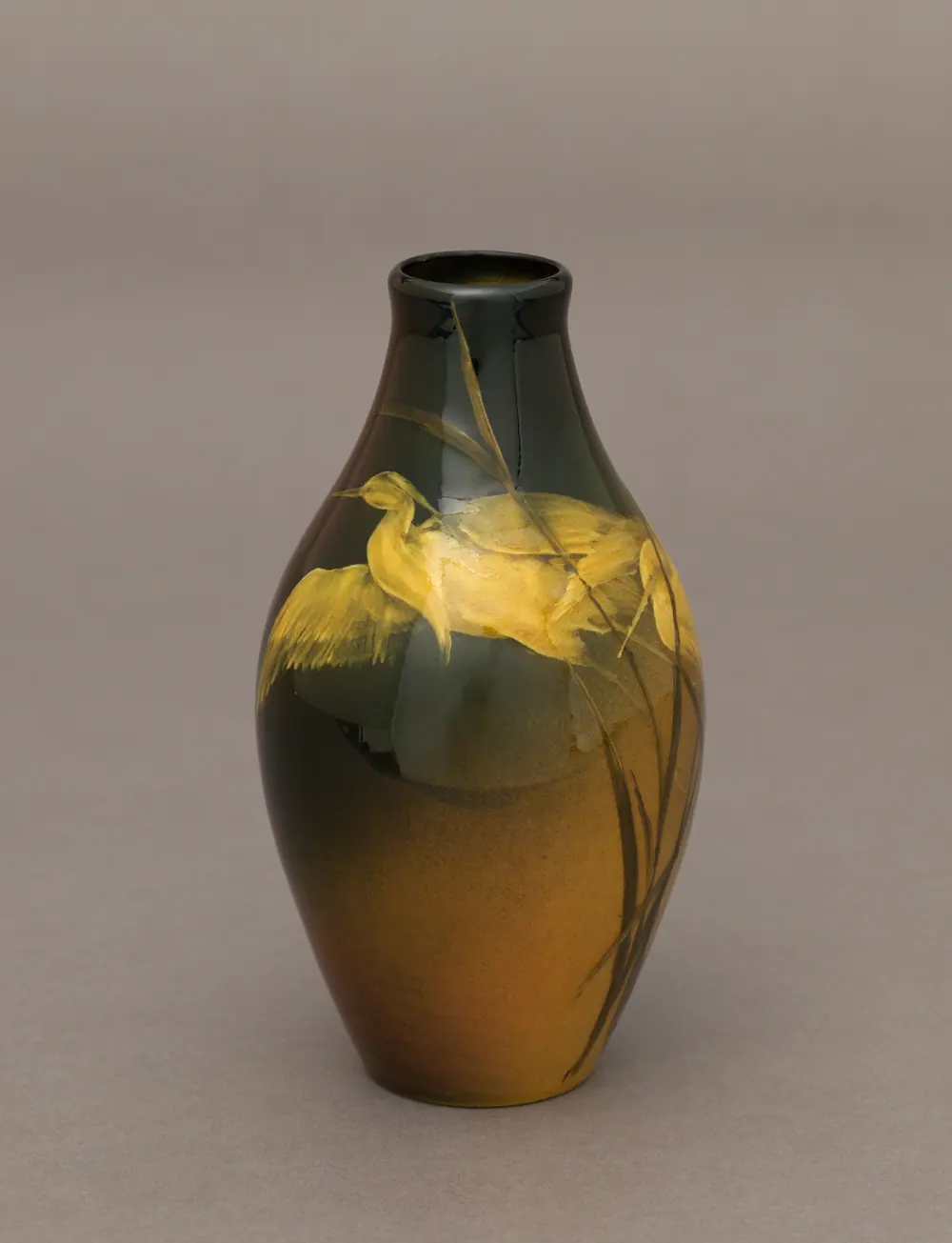 Vase — Rookwood Pottery