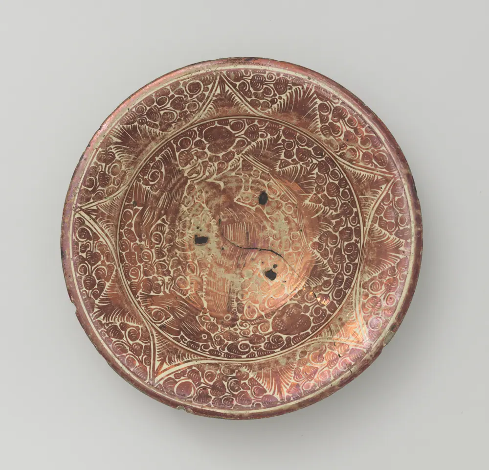 Plate — Plate