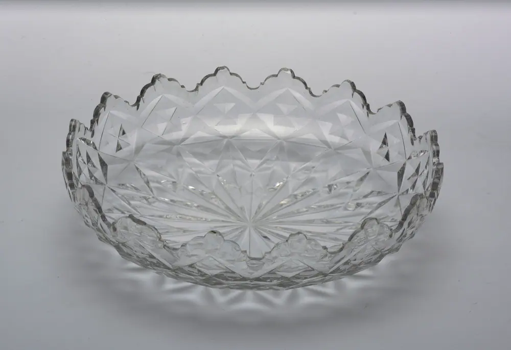 Bowl — Bowl