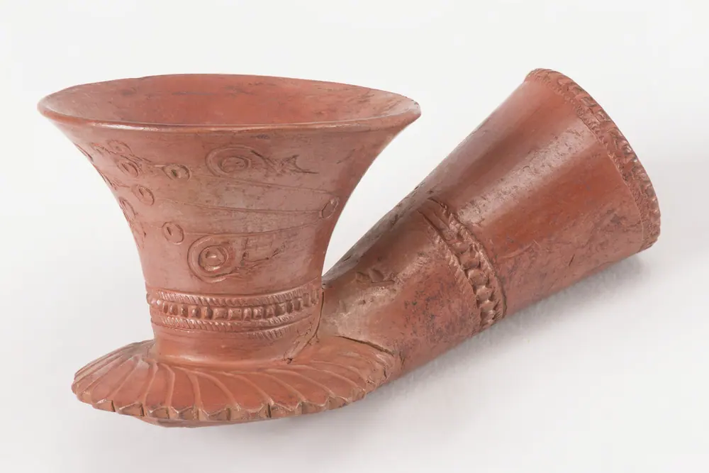 pipe bowl — pipe bowl