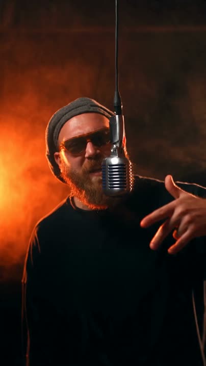 Rap Star